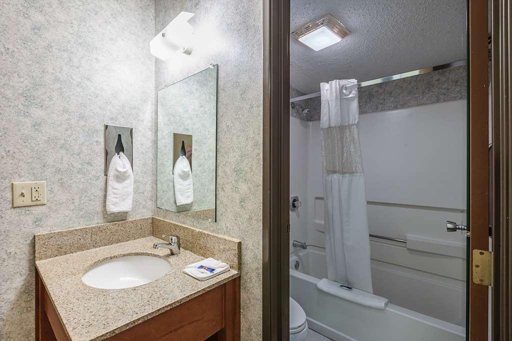 Motel 6-Oak Creek, Wi Δωμάτιο φωτογραφία