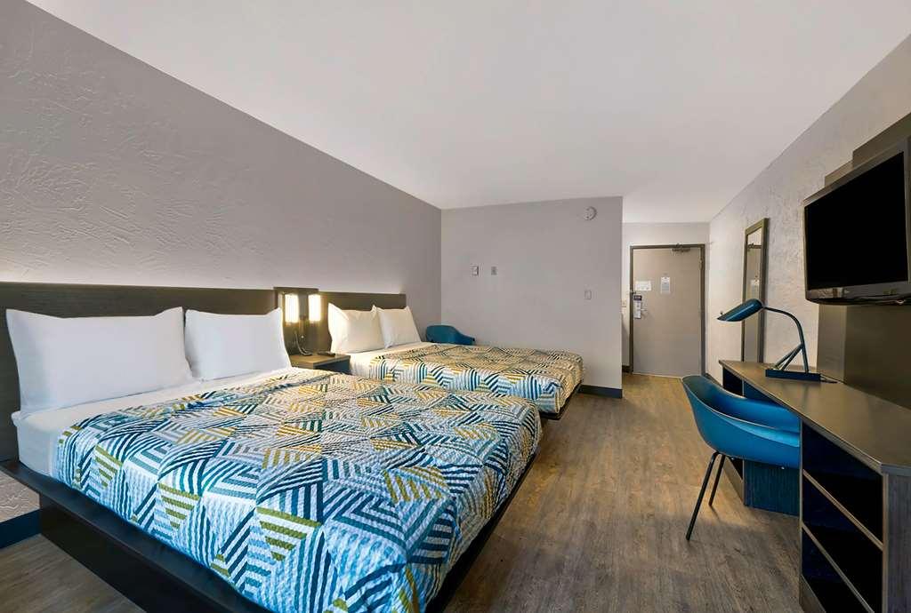 Motel 6-Oak Creek, Wi Δωμάτιο φωτογραφία