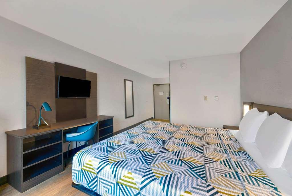 Motel 6-Oak Creek, Wi Δωμάτιο φωτογραφία