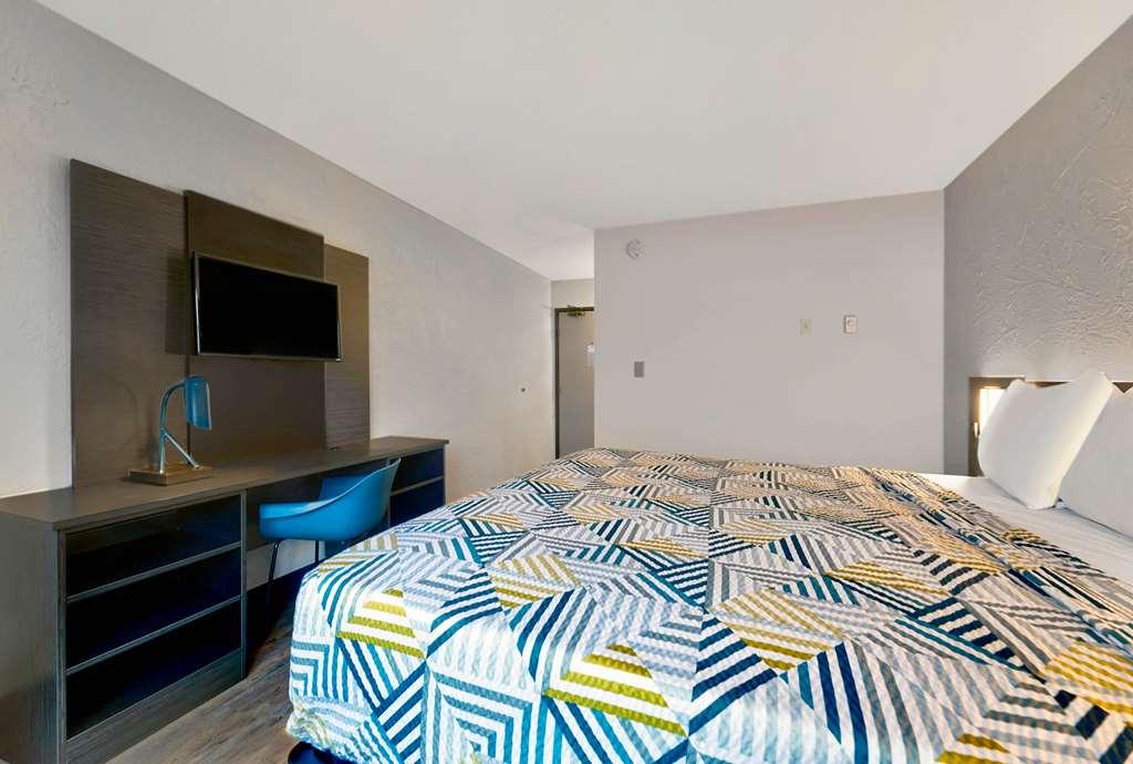 Motel 6-Oak Creek, Wi Δωμάτιο φωτογραφία